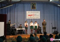 „Consonans” wystąpi w Warszawie - zdjęcie główne