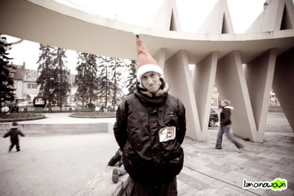 Mikołajki na rynku - zdjęcie 3