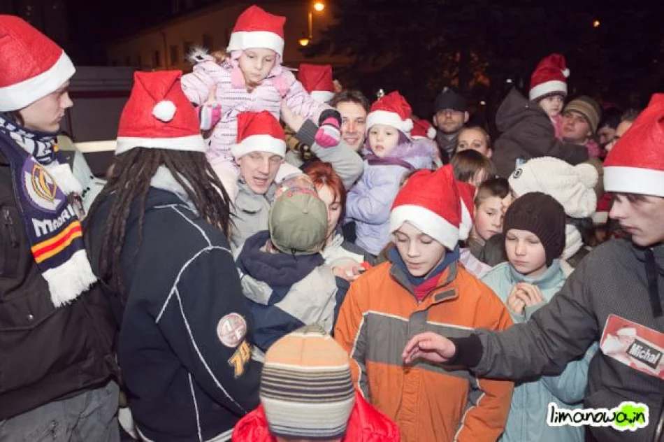 Mikołajki na rynku - zdjęcie 10