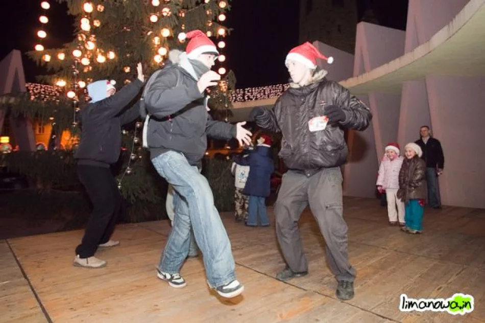 Mikołajki na rynku - zdjęcie 14
