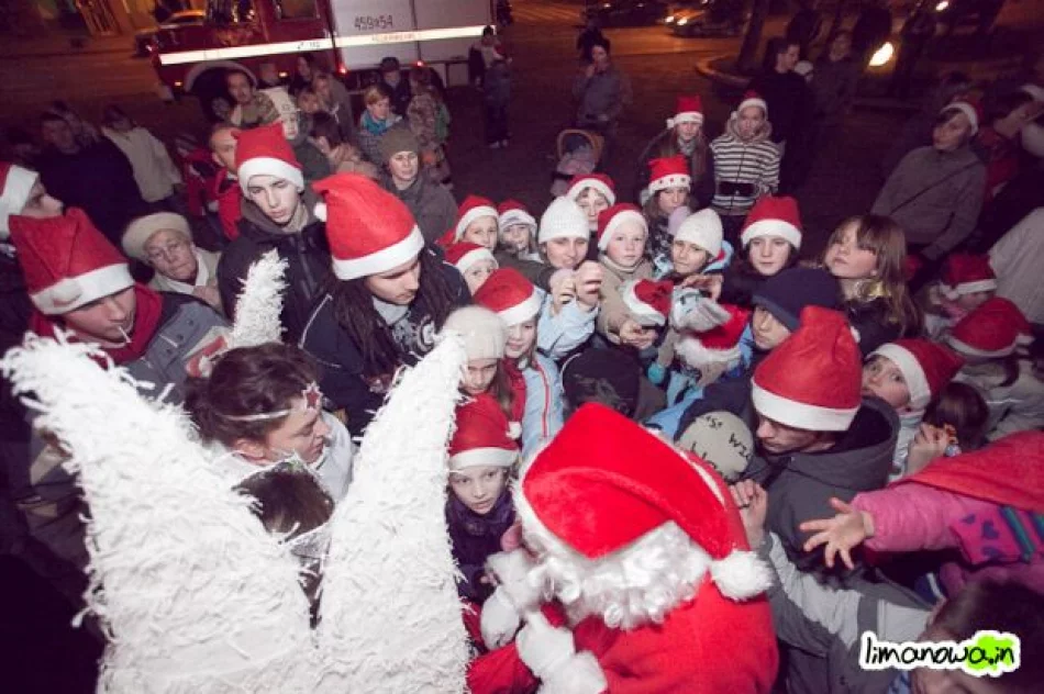 Mikołajki na rynku - zdjęcie 15