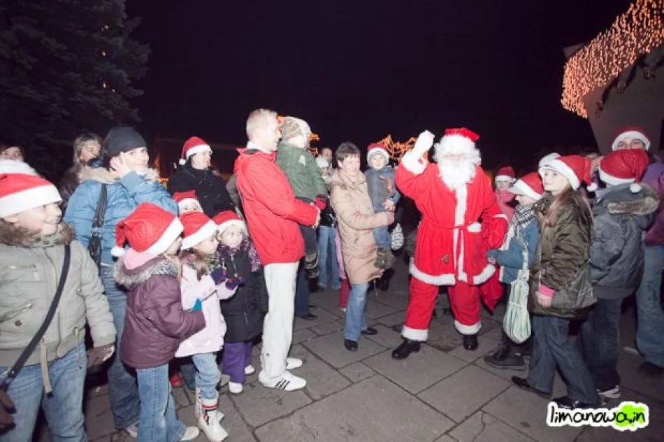 Mikołajki na rynku - zdjęcie 20