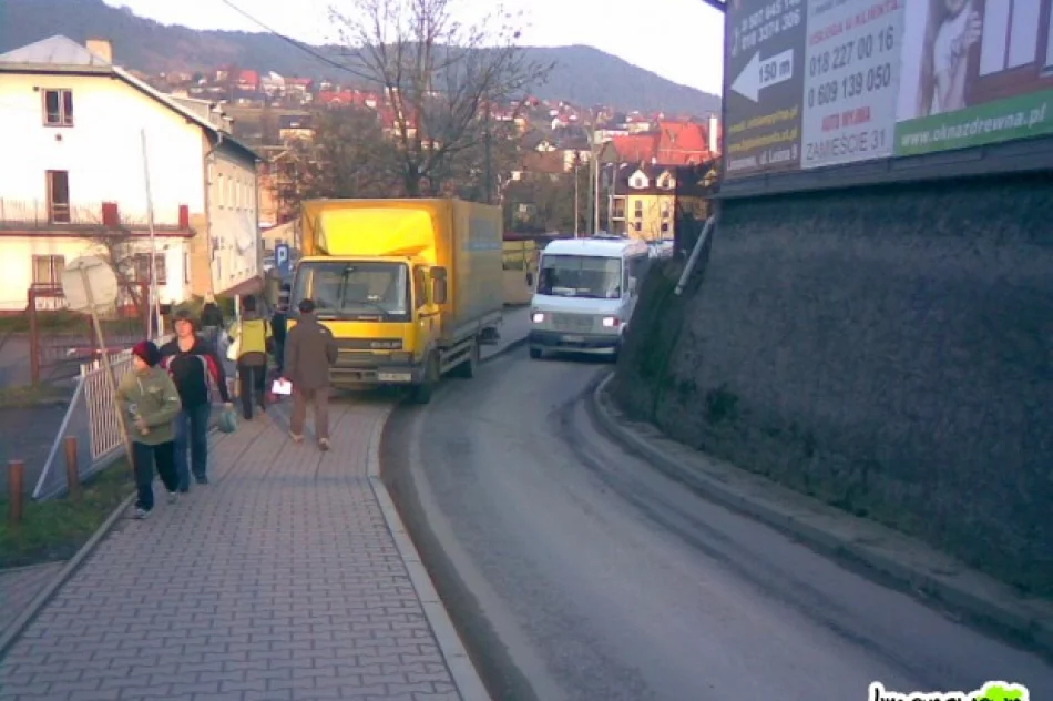 "Uczą parkować" - grudzień - zdjęcie 4