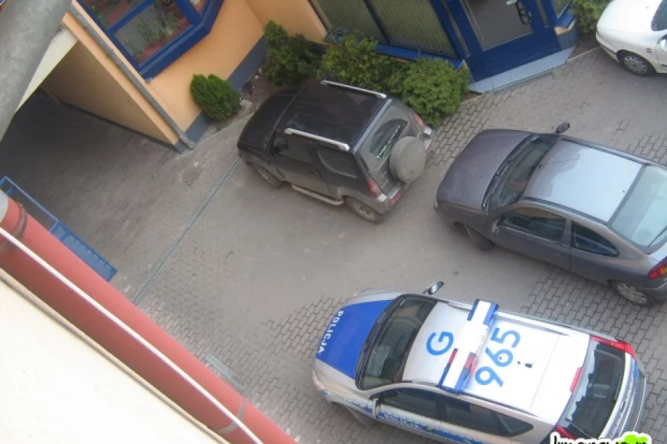 "Uczą parkować" - grudzień - zdjęcie 12