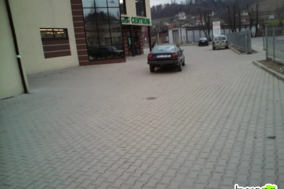 "Uczą parkować" - grudzień - zdjęcie 13