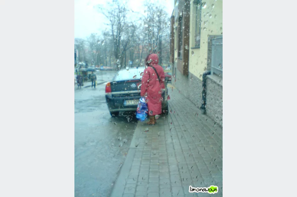 "Uczą parkować" - grudzień - zdjęcie 17