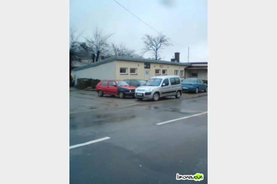 "Uczą parkować" - grudzień - zdjęcie 18