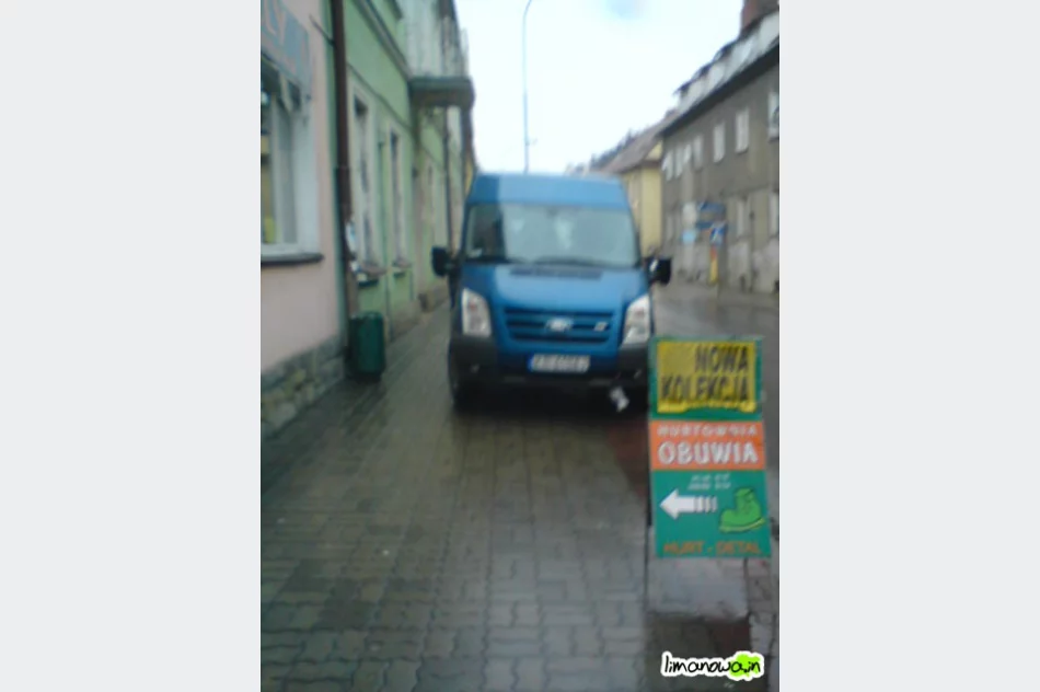 "Uczą parkować" - grudzień - zdjęcie 20