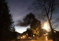 Zagrożenie zanieczyszczeniem powietrza - zdjęcie główne