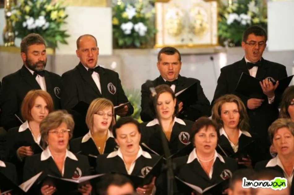 Canticum koncertował wspólnie ze Strażą Graniczną - zdjęcie 5