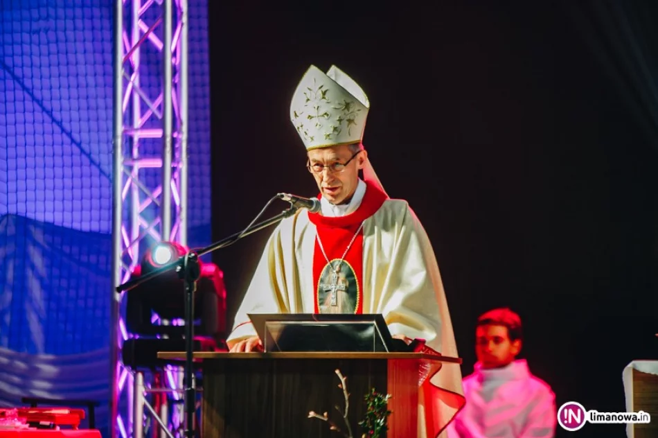 Jubileusz 70-lecia świętem szpitalnej społeczności (zdjęcia i wideo) - zdjęcie 3