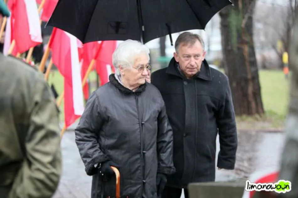 Obchody Święta Niepodległości w Limanowej - zdjęcie 7