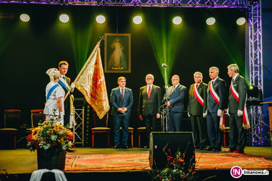 Jubileusz 70-lecia świętem szpitalnej społeczności (zdjęcia i wideo) - zdjęcie 4