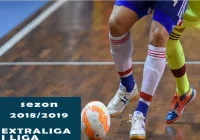 Liga futsalu szykuje się do kolejnego sezonu - zdjęcie główne