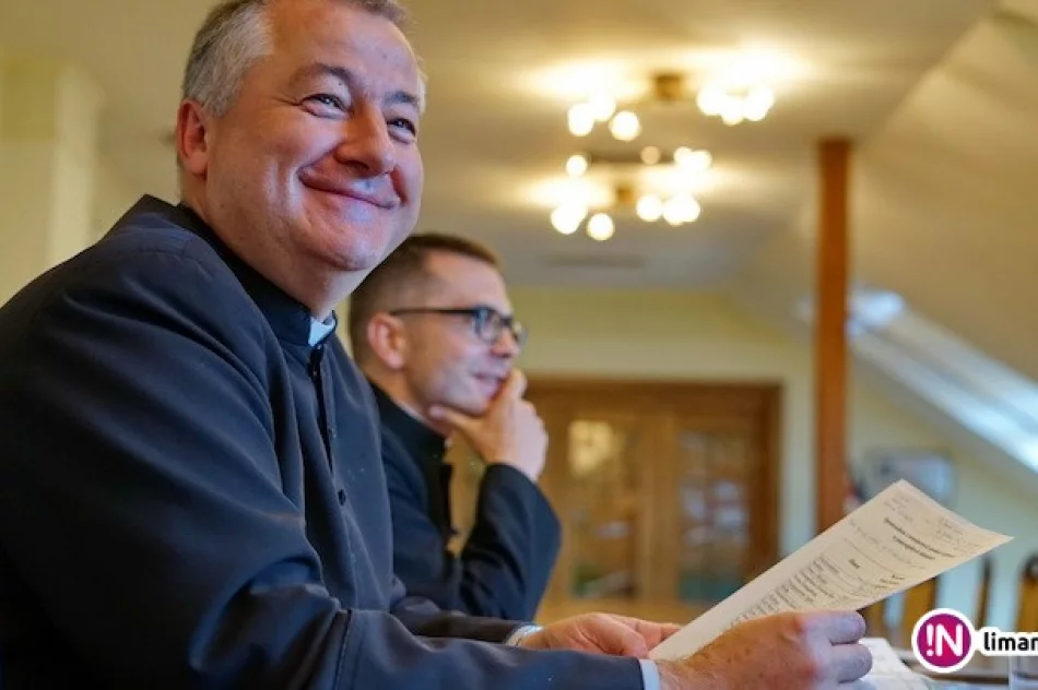 Kolejne posiedzenie komisji ws. Synodu - zdjęcie 3