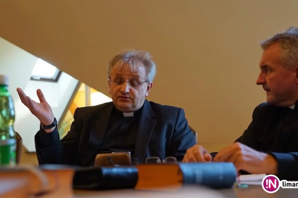 Kolejne posiedzenie komisji ws. Synodu - zdjęcie 4