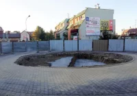 Ruszyła budowa pomnika Marszałka Józefa Piłsudskiego na kasztance - zdjęcie główne