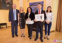 I LO z nagrodą 'Sapere Auso' - zdjęcie główne