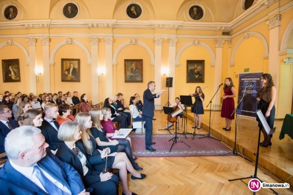 I LO z nagrodą 'Sapere Auso' - zdjęcie 3