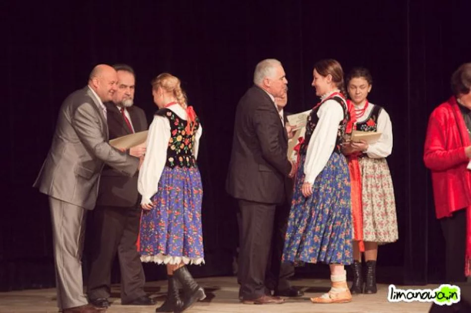 Zakończenie Słazy i Jubileusz Limanowian - zdjęcie 2