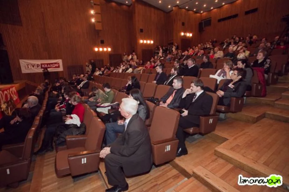 Zakończenie Słazy i Jubileusz Limanowian - zdjęcie 6