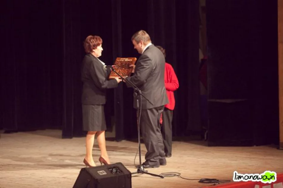 Zakończenie Słazy i Jubileusz Limanowian - zdjęcie 7