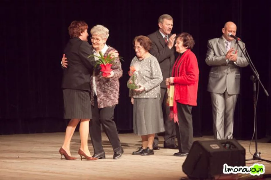 Zakończenie Słazy i Jubileusz Limanowian - zdjęcie 8