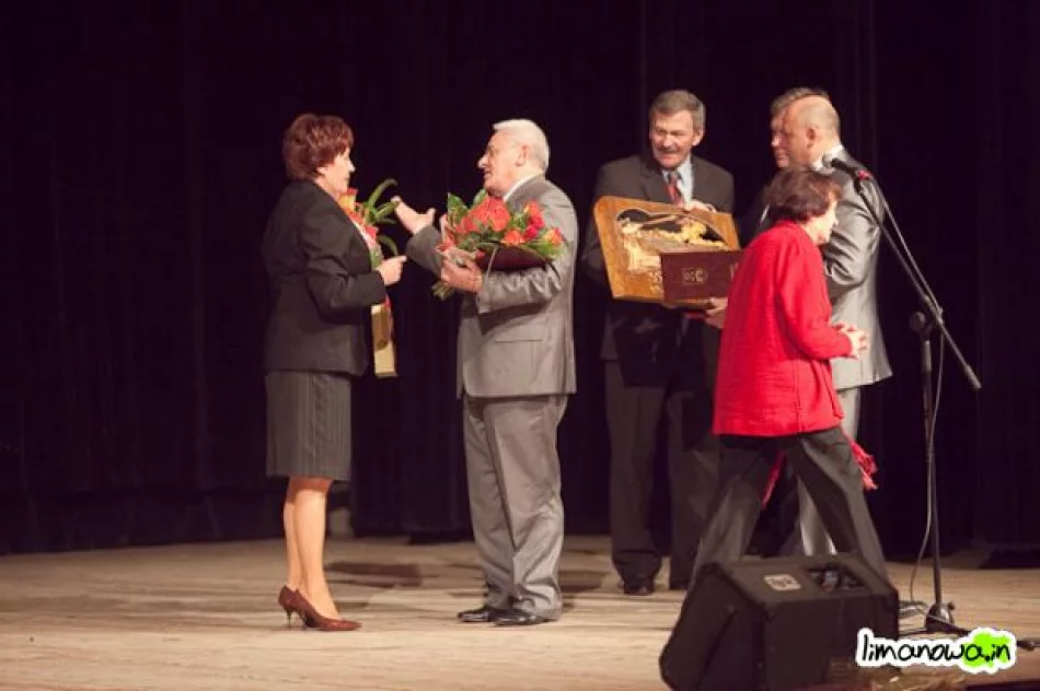 Zakończenie Słazy i Jubileusz Limanowian - zdjęcie 9
