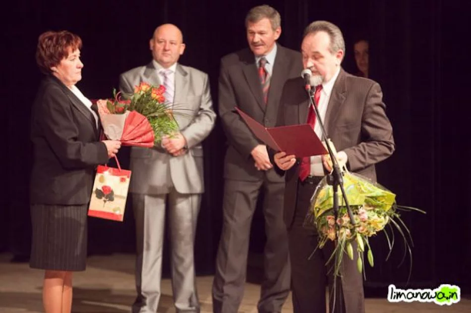 Zakończenie Słazy i Jubileusz Limanowian - zdjęcie 10