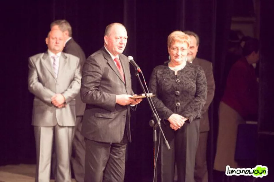 Zakończenie Słazy i Jubileusz Limanowian - zdjęcie 11