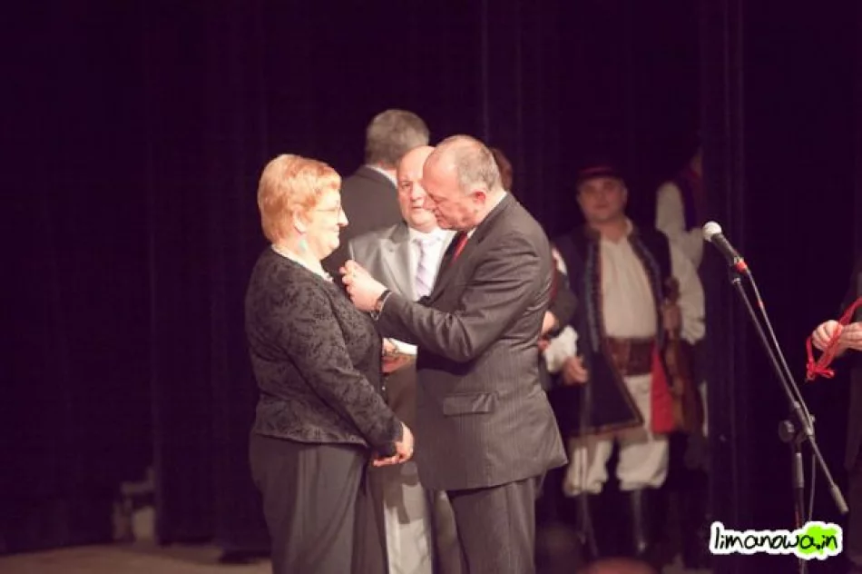 Zakończenie Słazy i Jubileusz Limanowian - zdjęcie 12