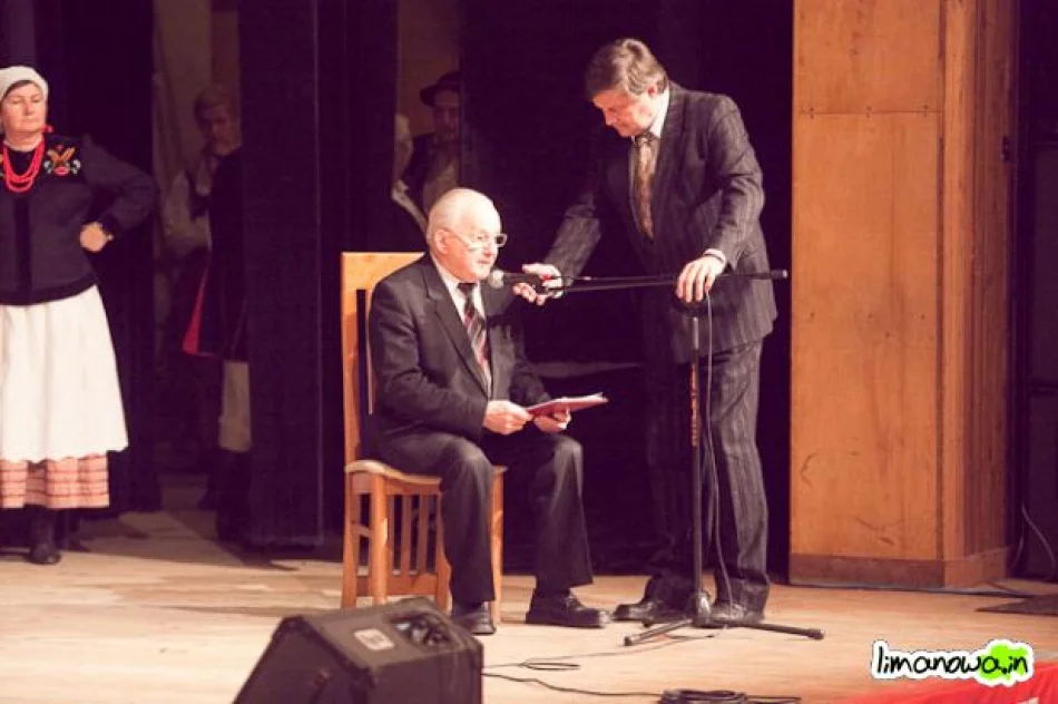 Zakończenie Słazy i Jubileusz Limanowian - zdjęcie 16