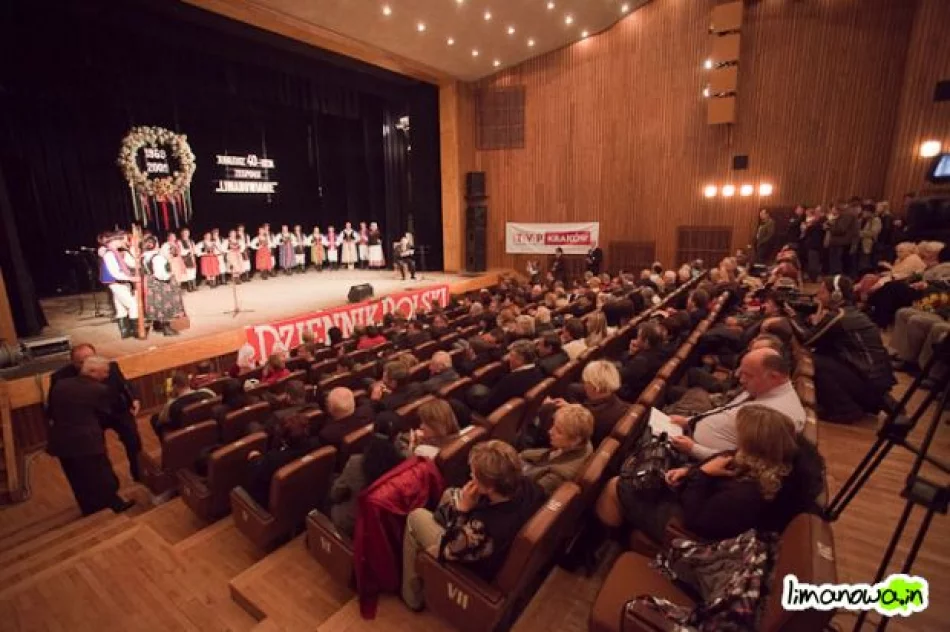 Zakończenie Słazy i Jubileusz Limanowian - zdjęcie 17