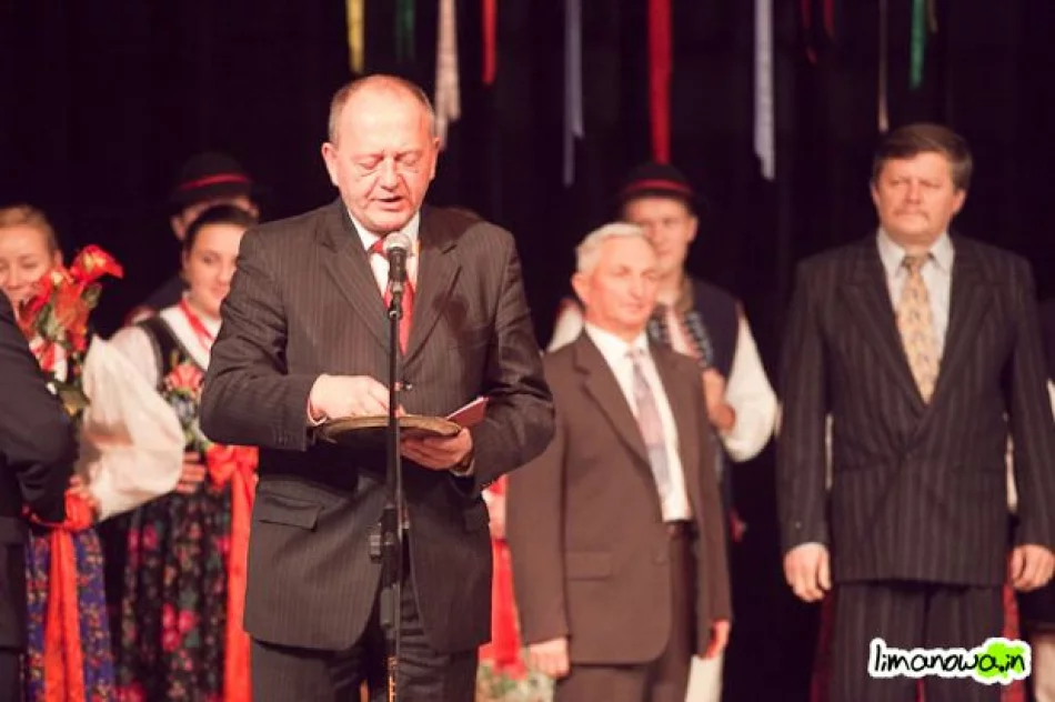 Zakończenie Słazy i Jubileusz Limanowian - zdjęcie 18