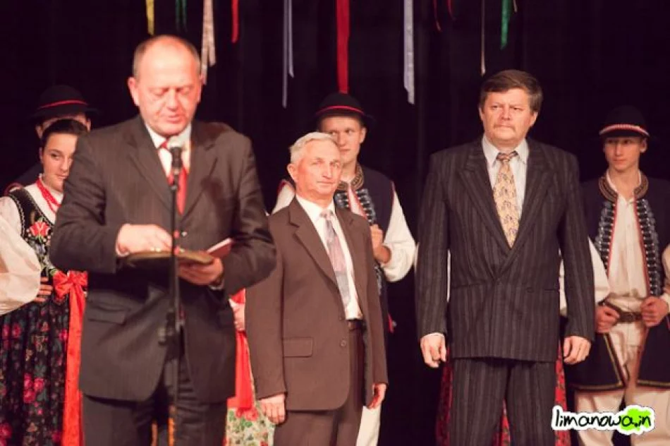 Zakończenie Słazy i Jubileusz Limanowian - zdjęcie 19