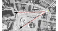 Ruszyła budowa pomnika Marszałka Józefa Piłsudskiego na kasztance - zdjęcie 2