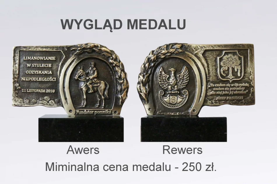 Ruszyła budowa pomnika Marszałka Józefa Piłsudskiego na kasztance - zdjęcie 5