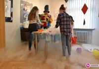 W bibliotece będzie 'integracyjnie i inspiracyjnie'. Gościem aktor popularnego serialu - zdjęcie główne