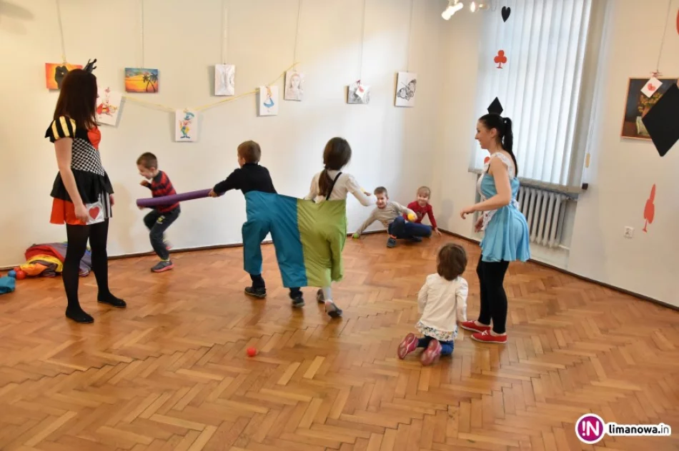 W bibliotece będzie 'integracyjnie i inspiracyjnie'. Gościem aktor popularnego serialu - zdjęcie 2