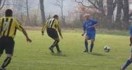 Piłkarska katastrofa w Limanowej. Jedenaście goli!!! - zdjęcie 2