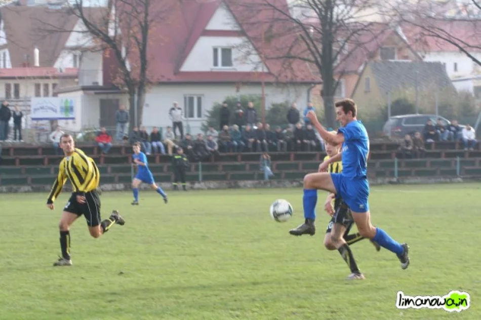 Klęska Limanovii. Hokejowy wynik. - zdjęcie 7