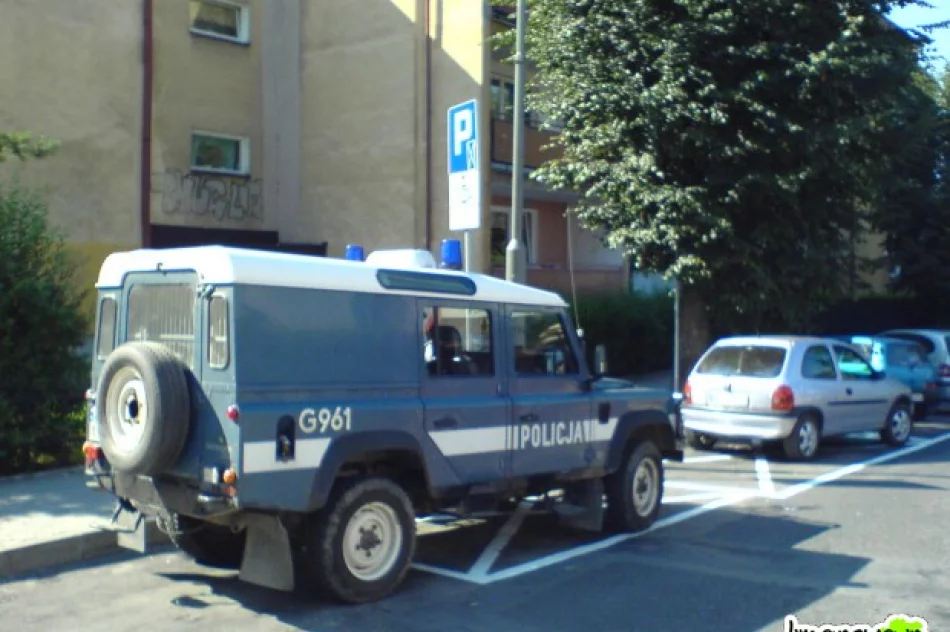 "Uczą parkować" - listopad - zdjęcie 2