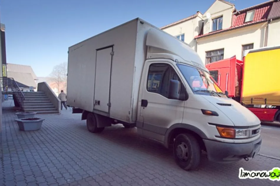 "Uczą parkować" - listopad - zdjęcie 13