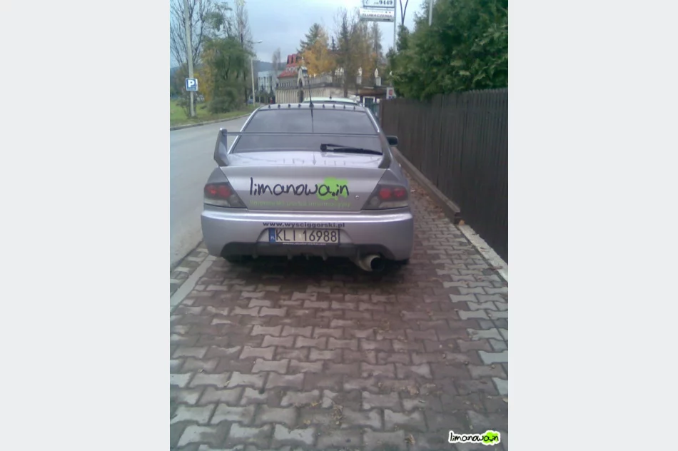 "Uczą parkować" - listopad - zdjęcie 20