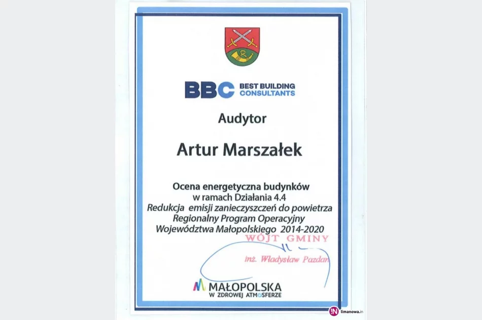 Ruszają opóźnione audyty energetyczne - zdjęcie 2