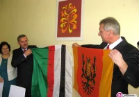 15 lat współpracy między samorządami - zdjęcie główne