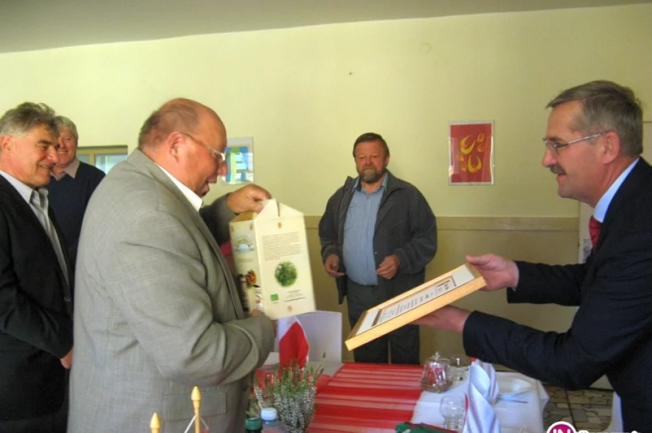 15 lat współpracy między samorządami - zdjęcie 3