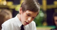 Wielki talent 13-latka - zabrakło miejsca w kościele (video) - zdjęcie 1