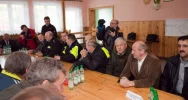 Pożar lasu i stary sprzęt - zdjęcie 2