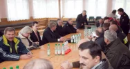 Pożar lasu i stary sprzęt - zdjęcie 3